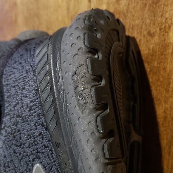 Brooks Mens Adrenaline 20 Size 14 - Picture 8 of 12